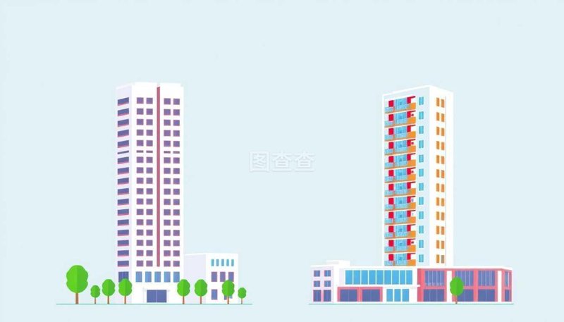 商业建筑设计