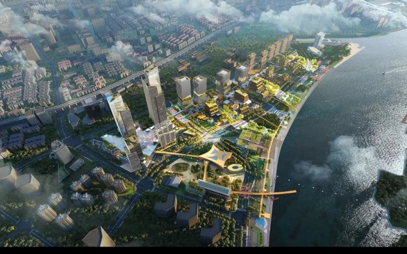 在现代城市建设中，如何打造既美观又实用的建筑方案？这不仅考验设计师的专业技能，更是对整个团队智慧与创造力的考验。