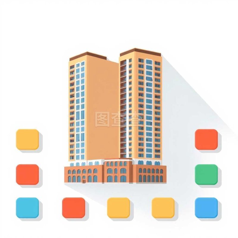 上海建筑规划设计:探索未来城市的脉搏